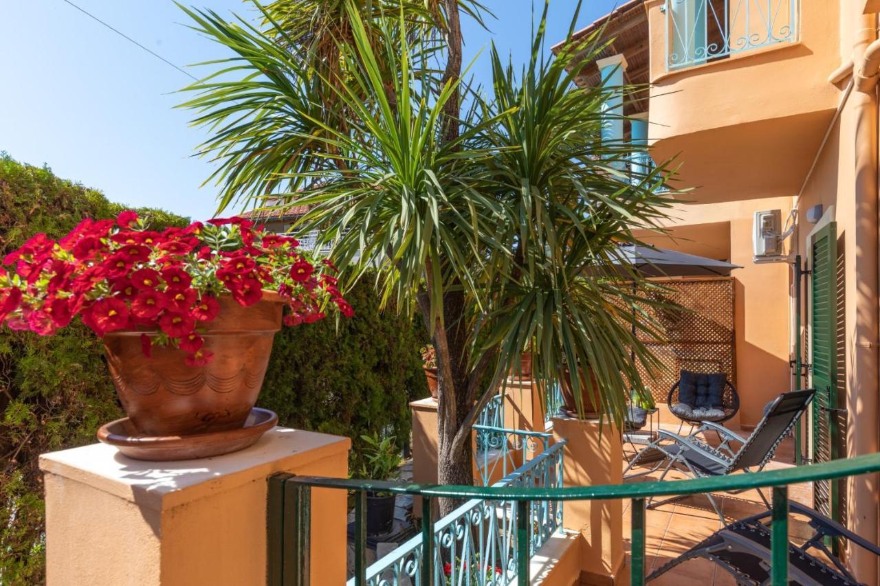 Poseidon Suites By Corfuescapes Agios Gordios  Exteriör bild